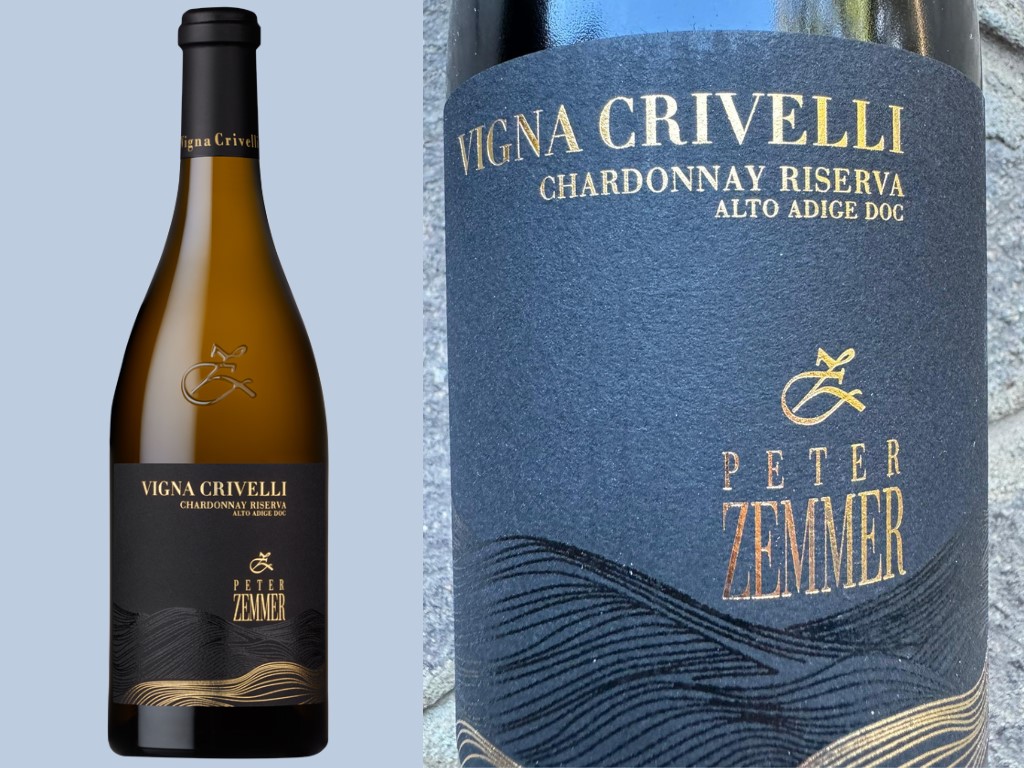 Chardonnay Riserva Vigna Crivelli: 10 cose che devi sapere