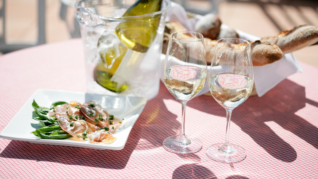 Gewürztraminer: i migliori abbinamenti