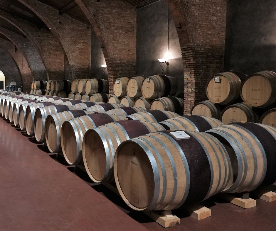 Qual è la differenza tra un vino Riserva e un vino Superiore?