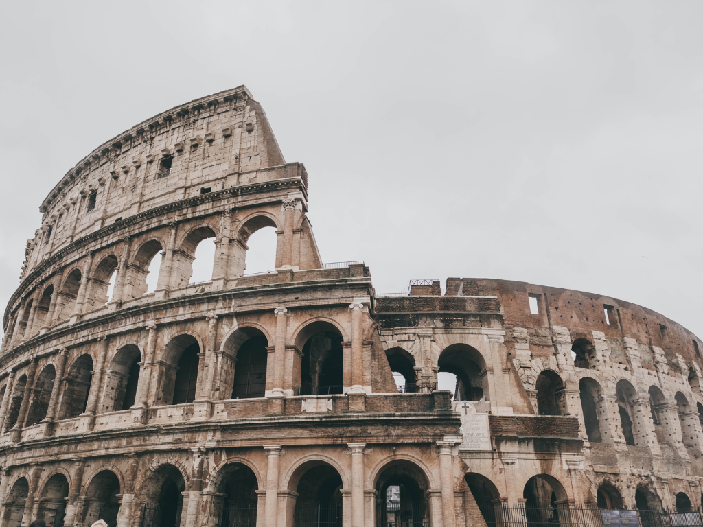 Com'era il vino nell'Antica Roma?