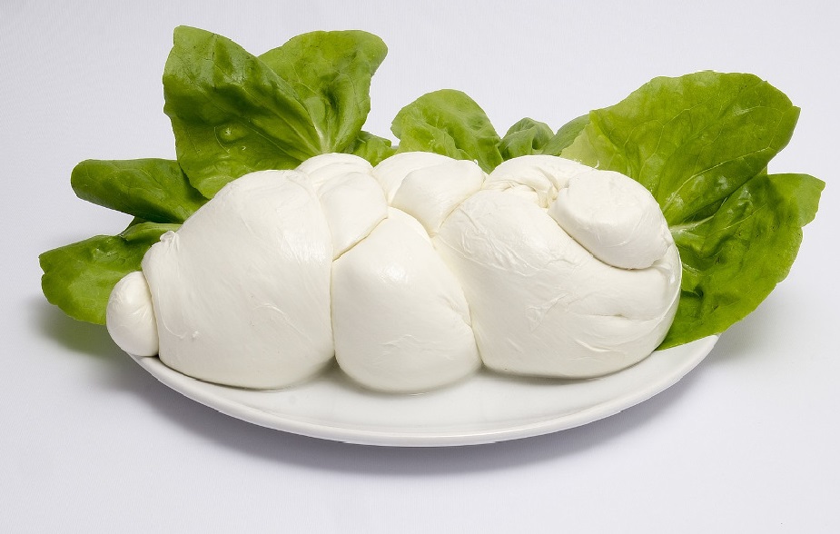 Abbinamento Vino e Mozzarella