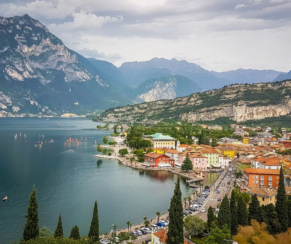 Notizie sul vino: Storica novità, Garda DOC diventa la prima denominazione italiana per vini low alcol