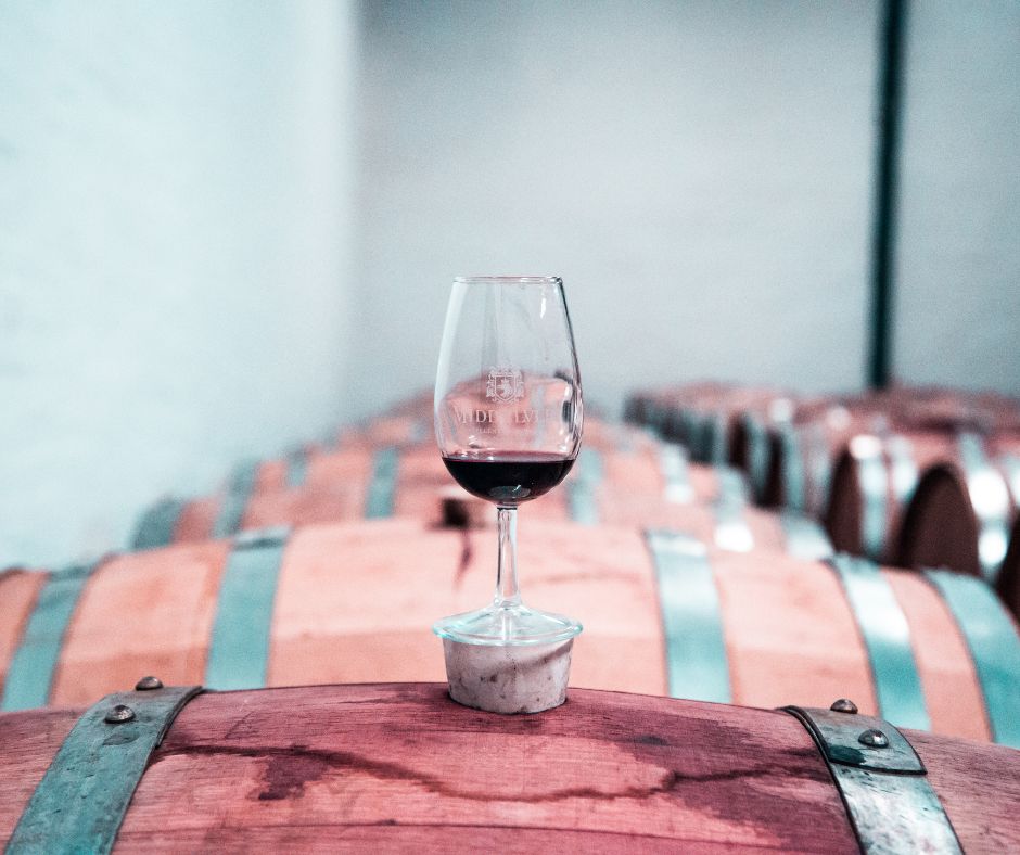 Notizie sul vino: Dazi USA fanno perdere 110 milioni al vino italiano negli ultimi 3 mesi