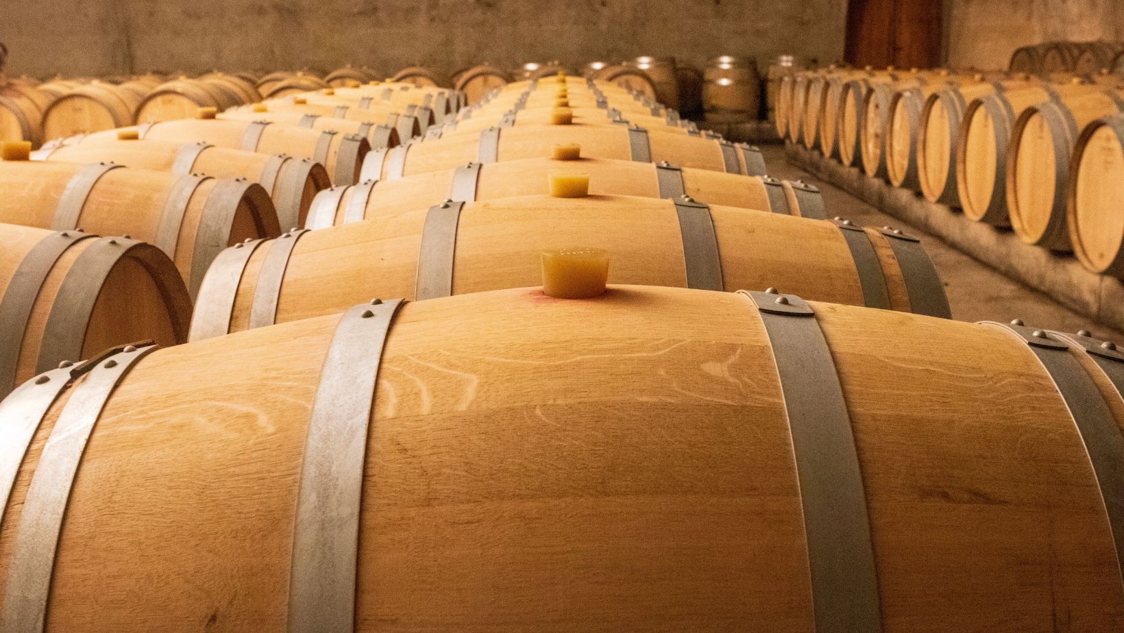 10 cose che devi sapere sul Taurasi