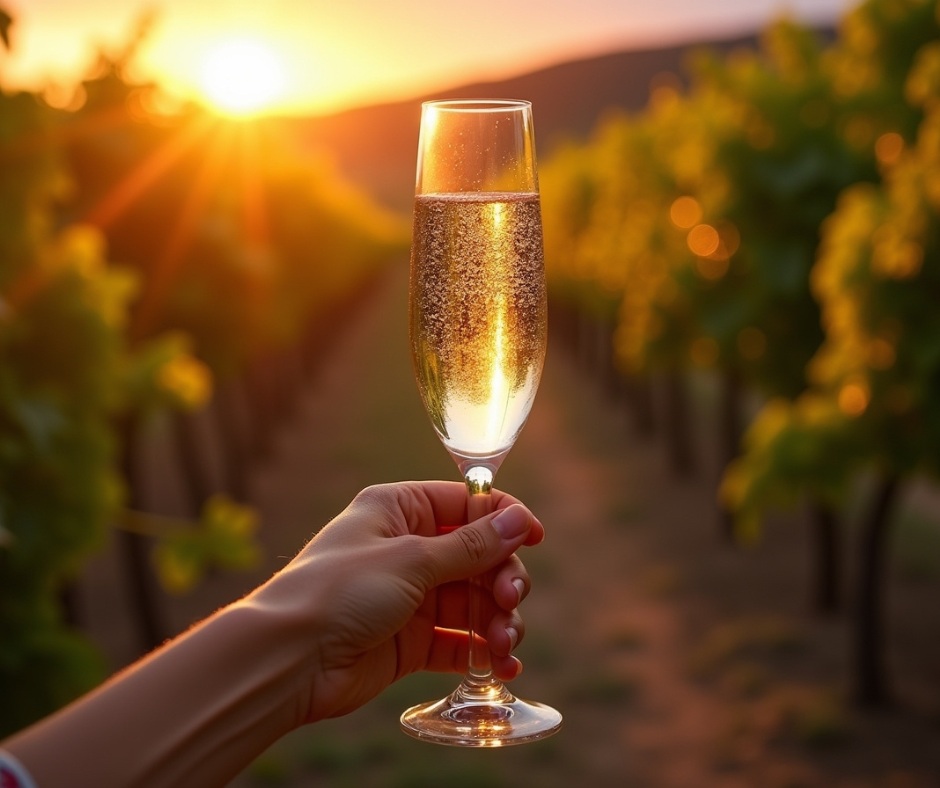 Notizie sul vino: Prosecco DOCG, dopo tre anni di calo, la produzione 2025 torna a crescere