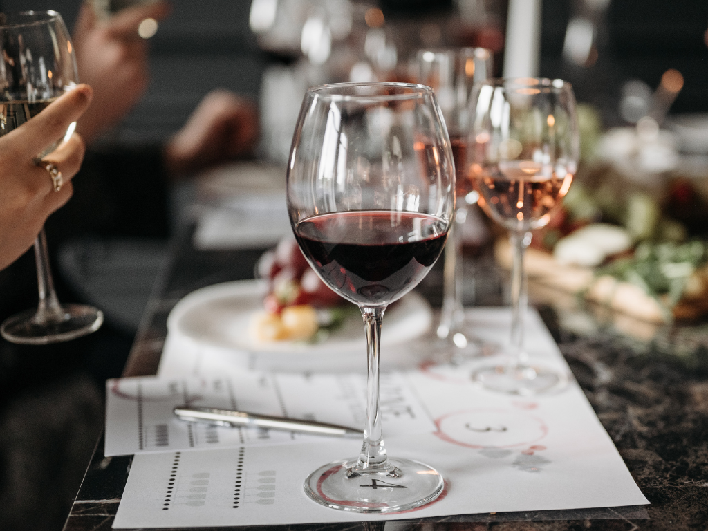 Quando un vino è corto?