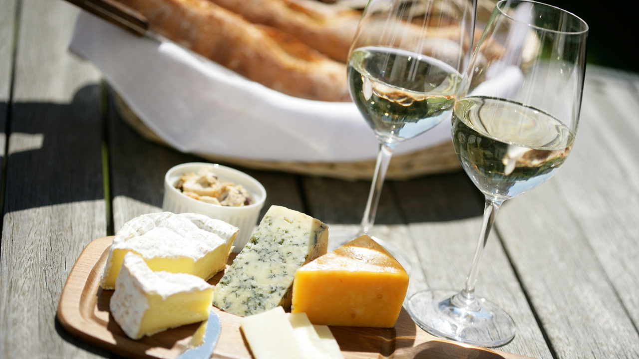 Gewürztraminer: i migliori abbinamenti