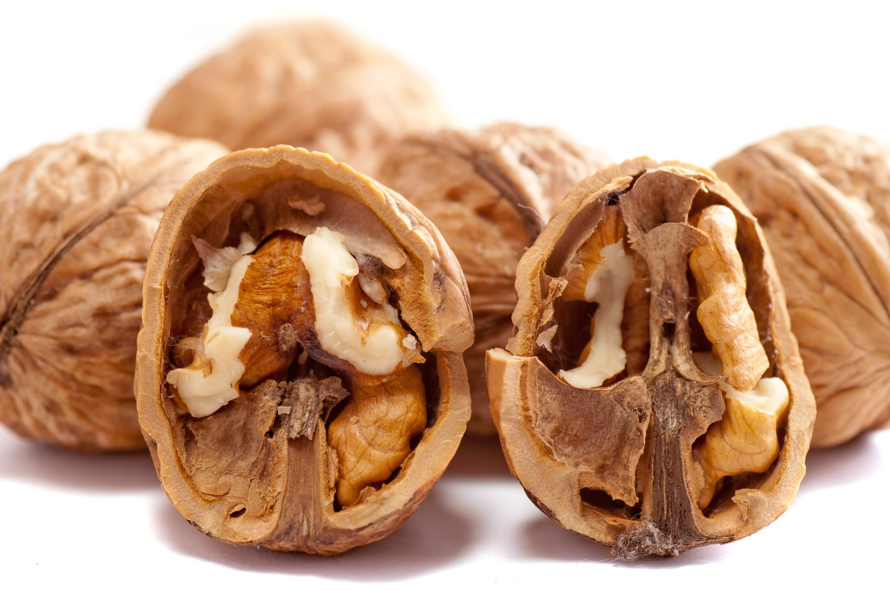Abbinamento Vino e Noci