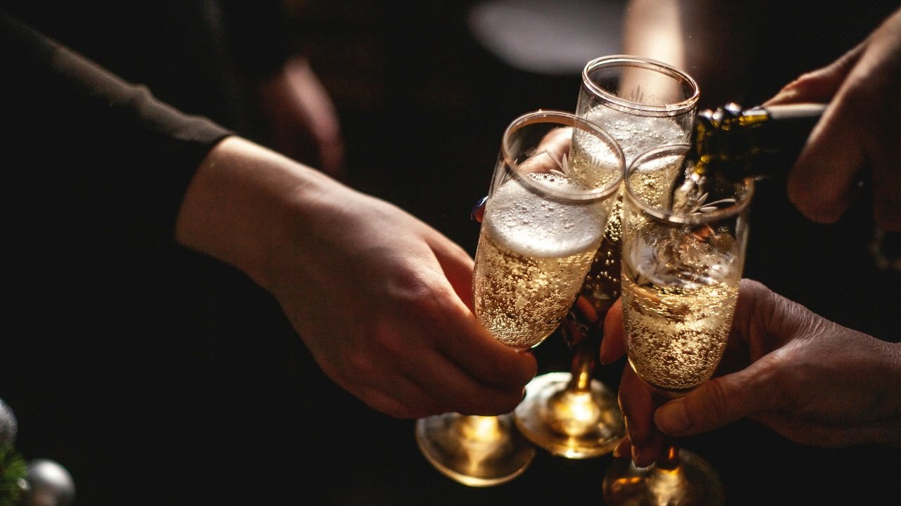 Notizie sul vino: il Prosecco vola negli USA, +178% in sette anni