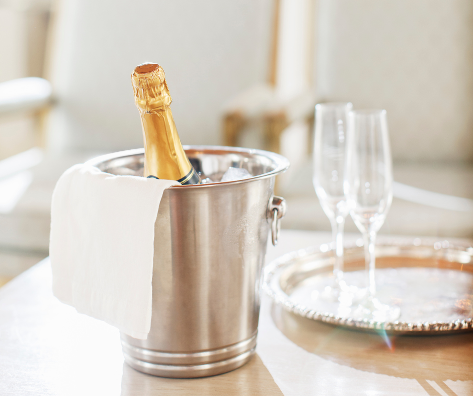 I migliori abbinamenti Franciacorta Brut e cibo