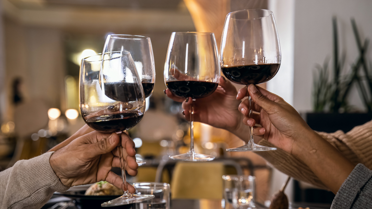 Notizie sul vino: Vino italiano sotto pressione negli USA, consumi giù del 10,4% a maggio