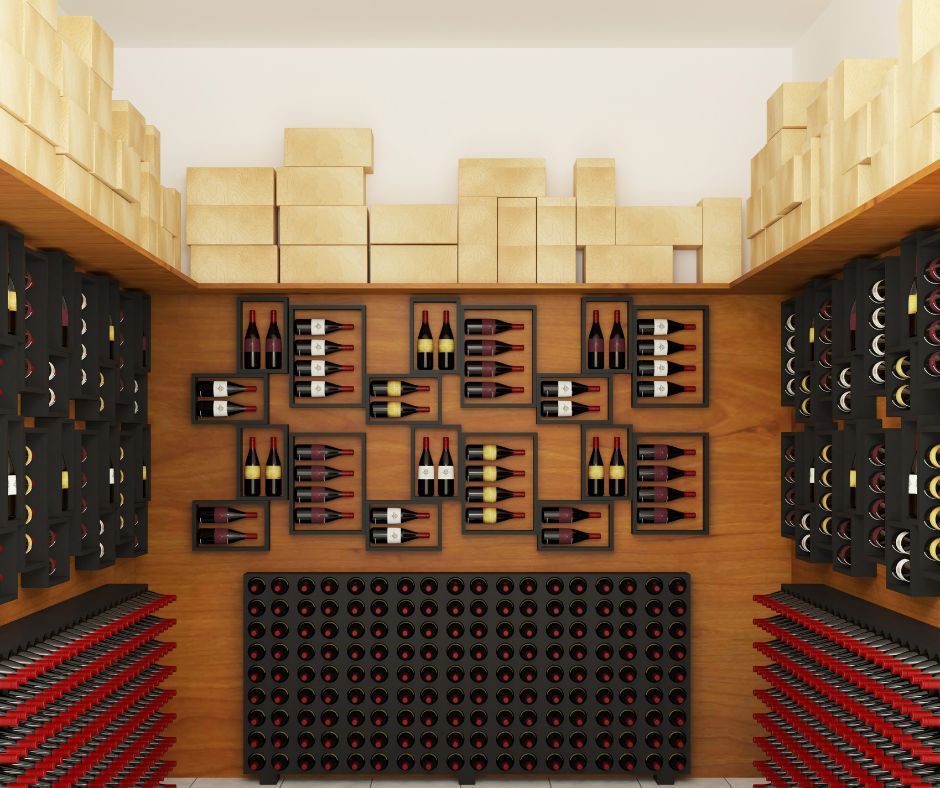 Notizie sul vino: L’export del vino italiano perde 300 milioni nel 2025 (-3,7% rispetto al 2024)