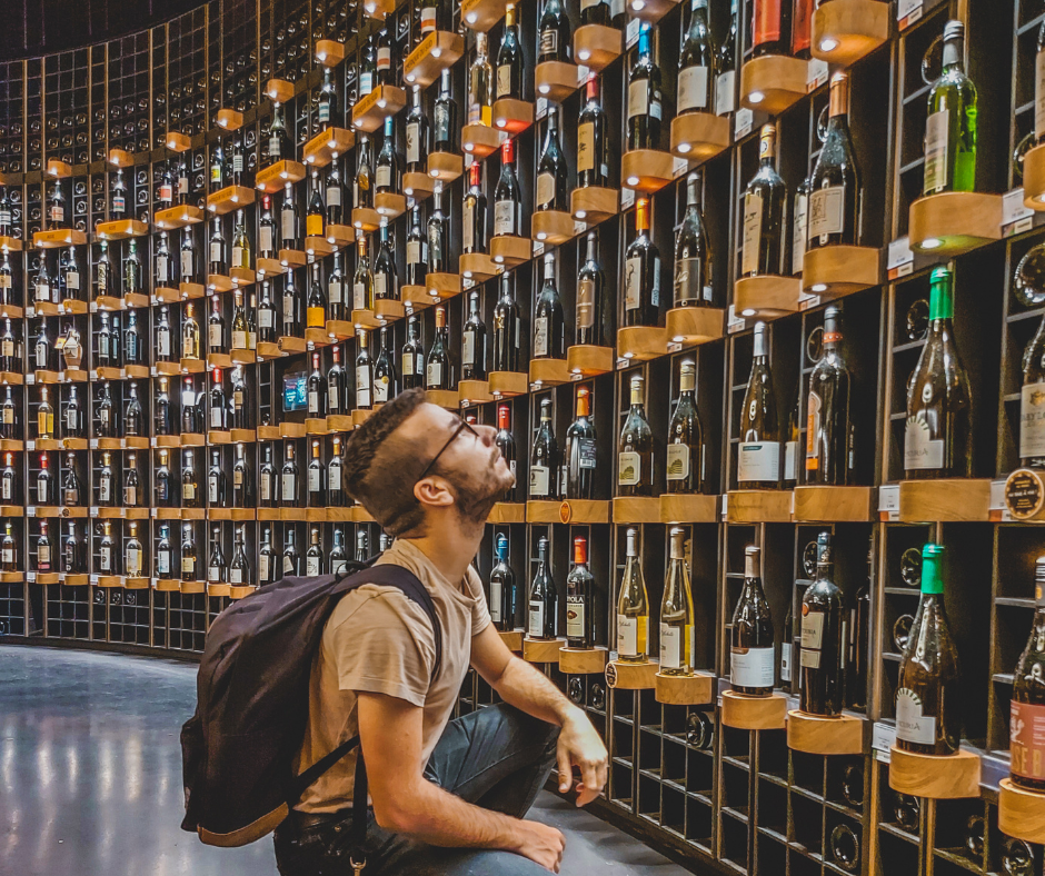 Comprare vino online: 5 domande da farti per non sbagliare bottiglia