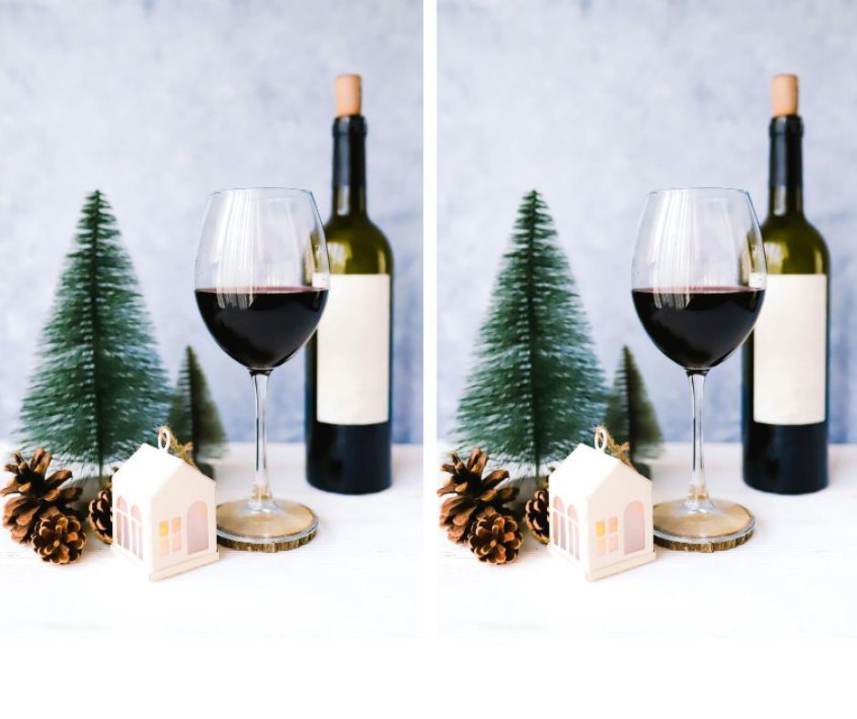 Quale enoteca online scegliere per i regali di Natale?