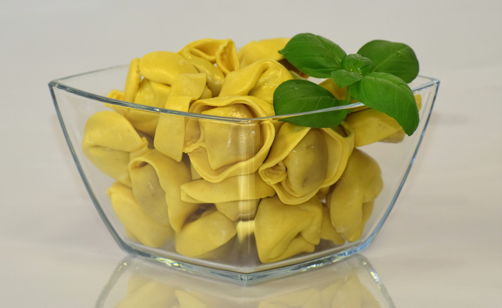 Abbinamento Vino e Tortellini