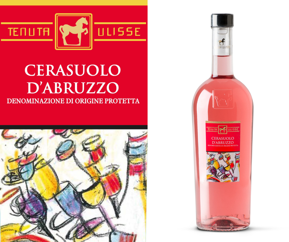 Cerasuolo d'Abruzzo: tutto quello che devi sapere