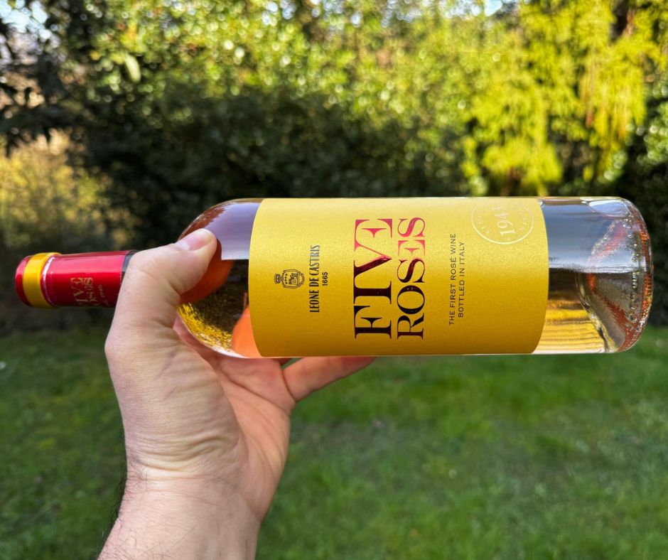 Notizie sul vino: Leone de Castris entra in Les Hénokiens, l’élite mondiale delle imprese familiari