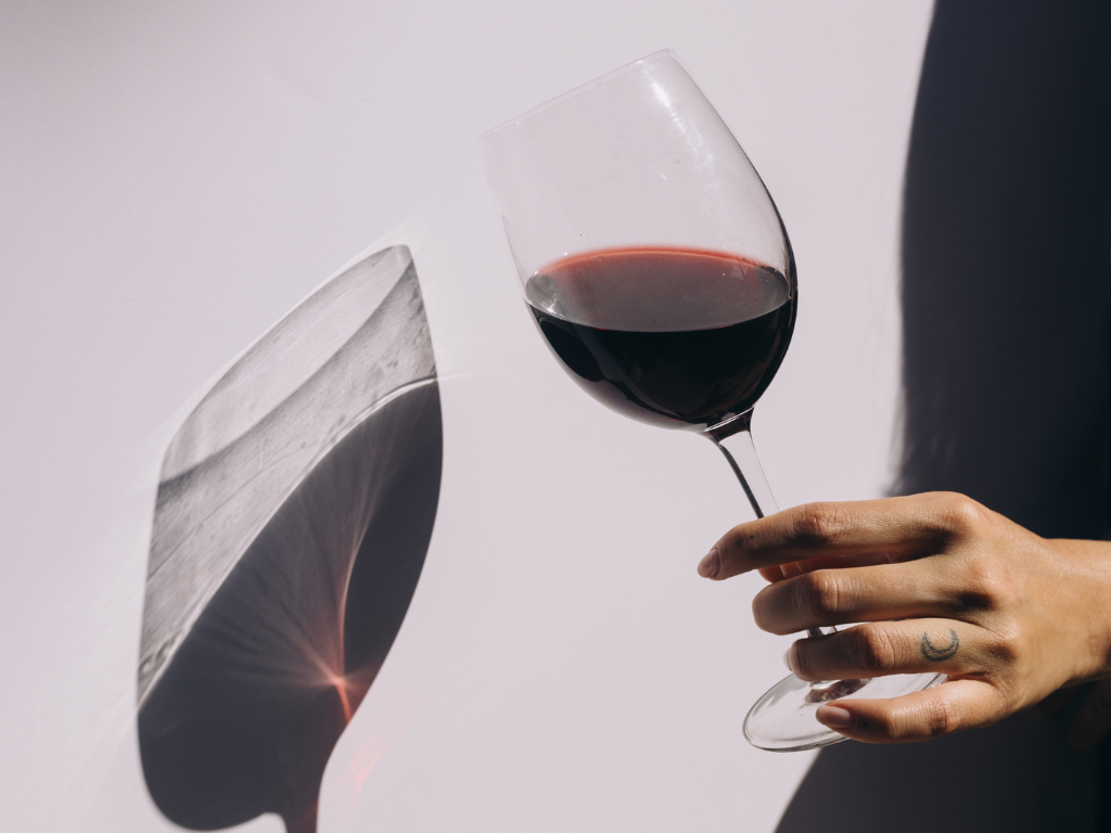 Vini rossi del Piemonte (D.O.C.): quali sono ottenuti da uve Nebbiolo?