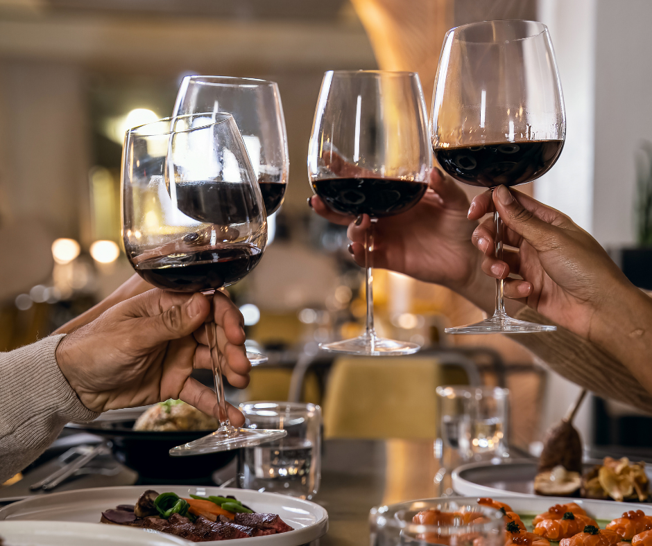 Notizie sul vino: Vino italiano sotto pressione negli USA, consumi giù del 10,4% a maggio