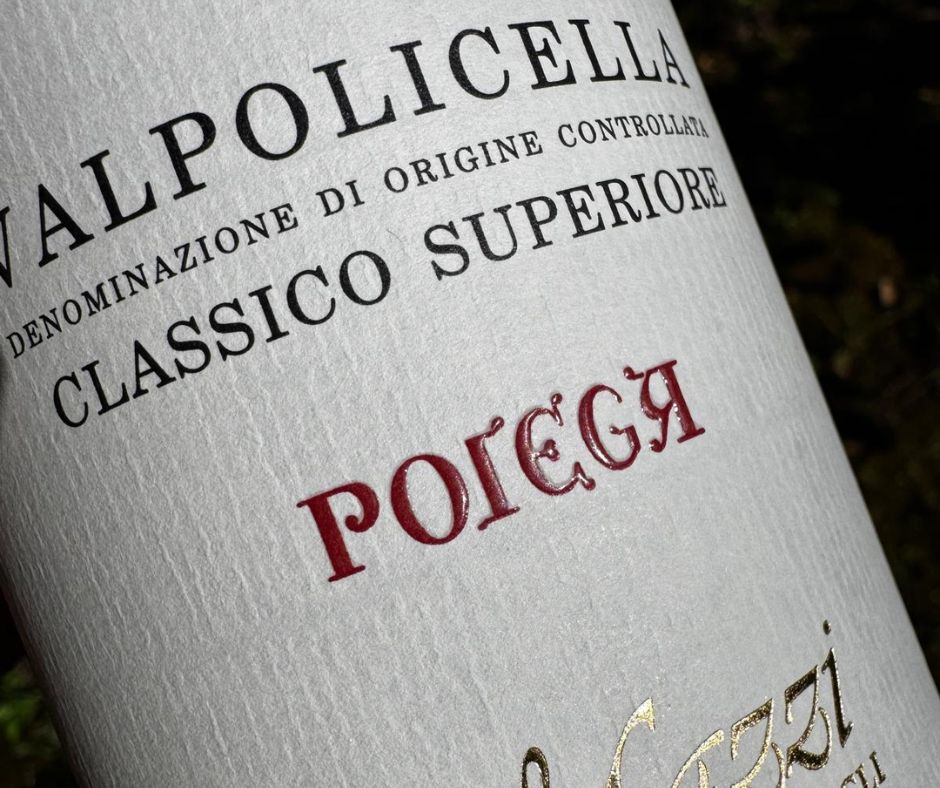 Che cos’è un vino Classico Superiore?