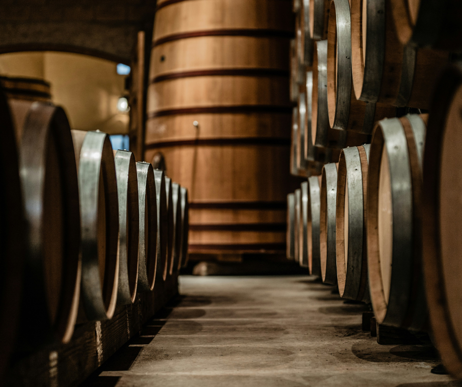 Notizie sul vino: vendemmia 2024, in Italia si produrranno 41 milioni di ettolitri di vino