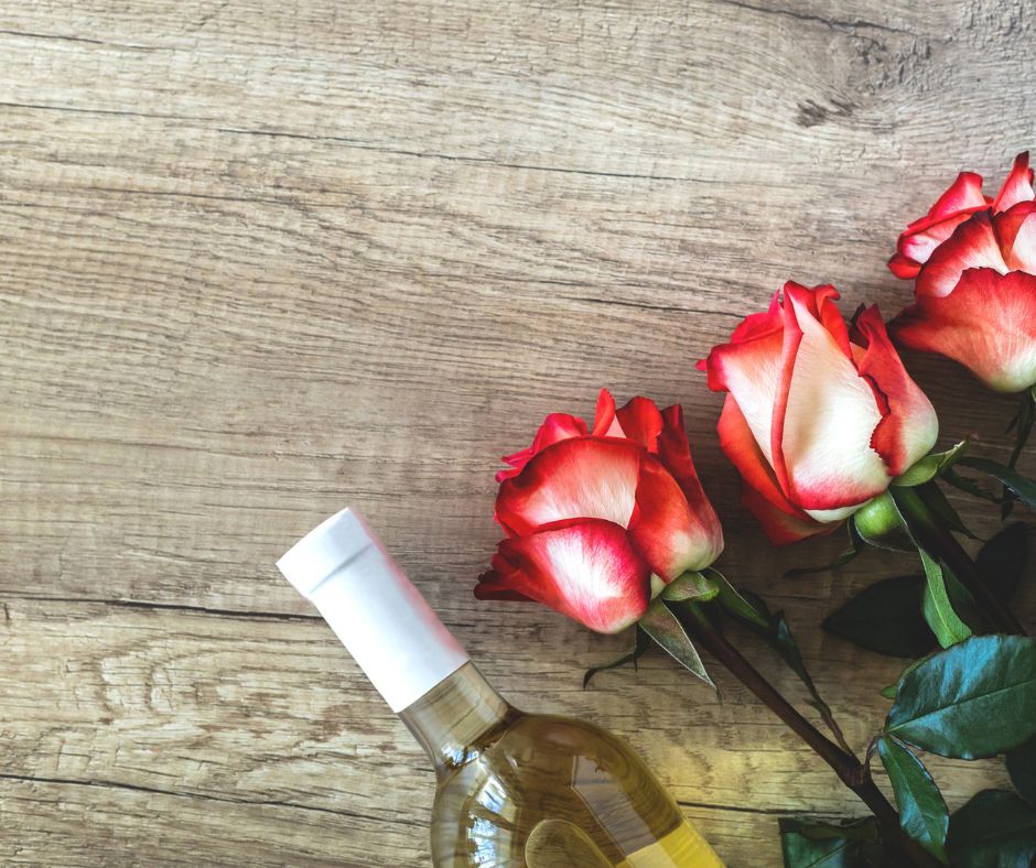 Is it considered good manners to bring wine when invited to dinner?