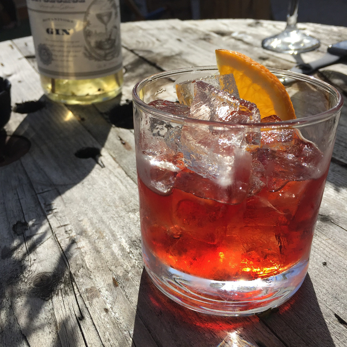 3 Curiosi Cocktail a Base di Vino