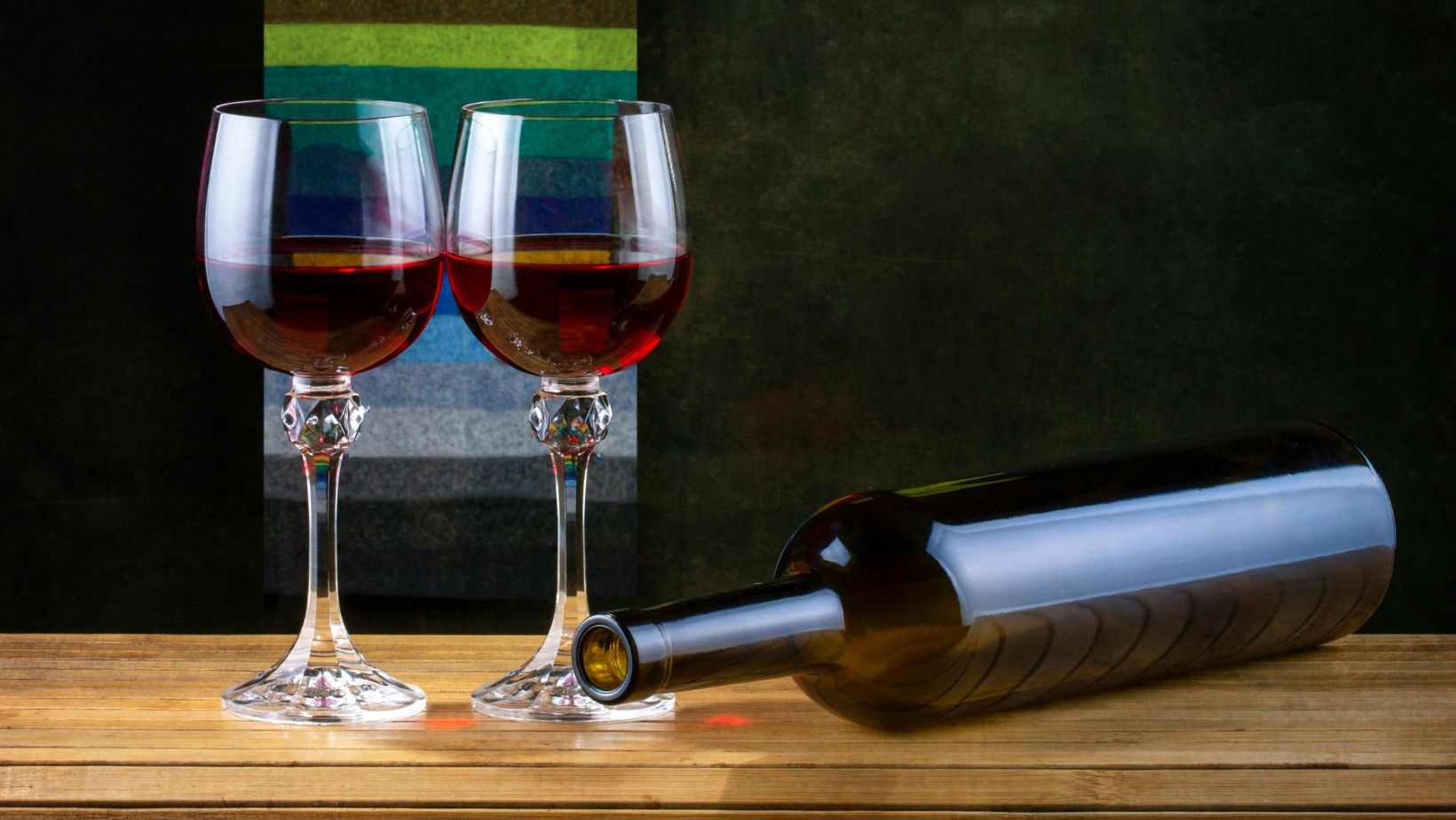 Why don’t 1-liter wine bottles exist?