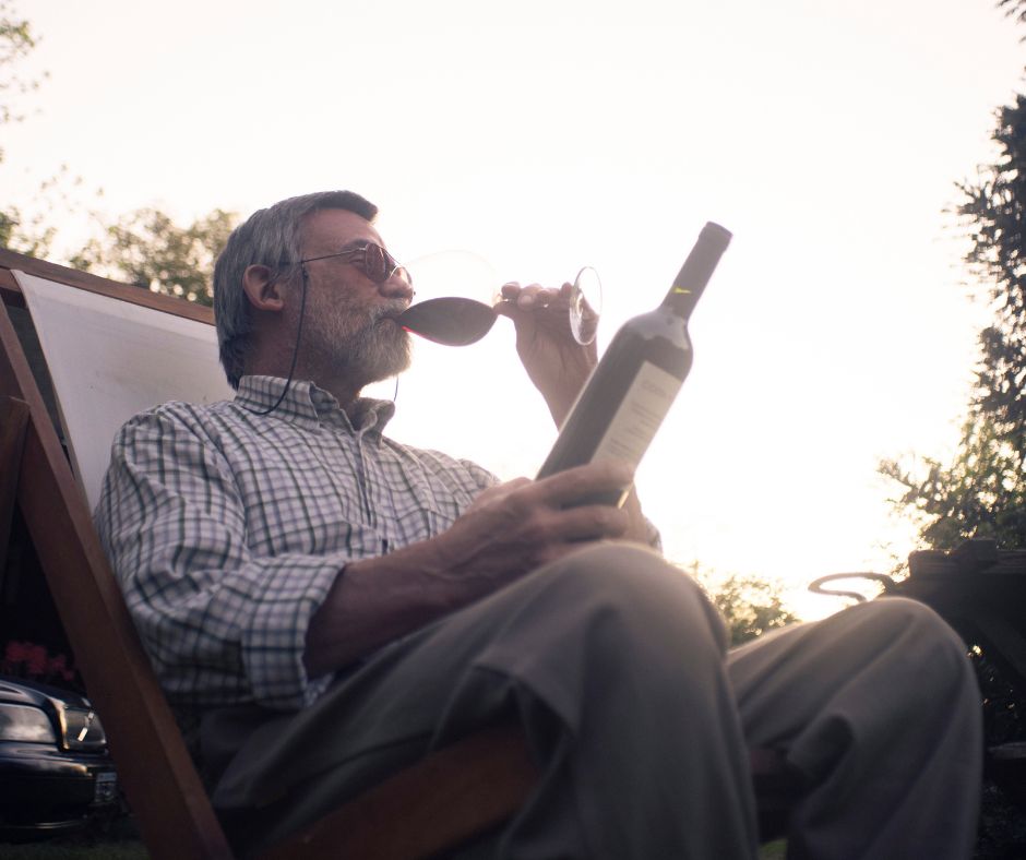 Tannini del vino: ecco perché ti fanno sentire la bocca secca