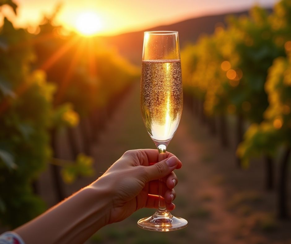 Notizie sul vino: E se la Champagne diventasse (anche) una regione di vini fermi? L’annata calda apre nuovi scenari