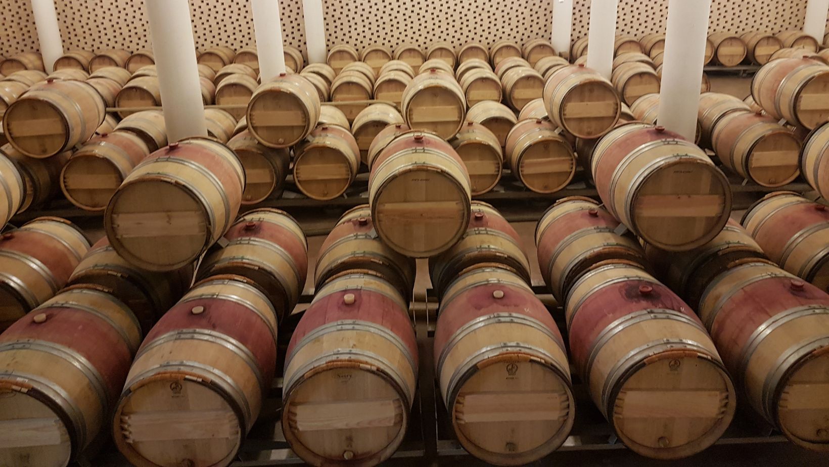 Le giacenze di vino in Italia continuano ad essere un problema: a fine settembre, +14,2% rispetto allo scorso anno