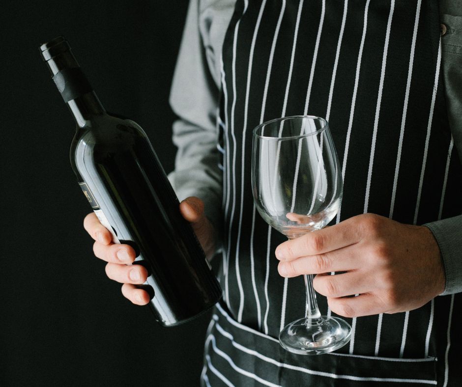 Si può portare il proprio vino al ristorante? Cosa dice il Galateo del Vino