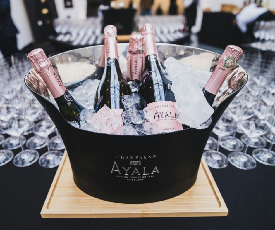 Notizie sul vino: Champagne, deroga storica: per la prima volta si potrà superare il limite dei 13 gradi