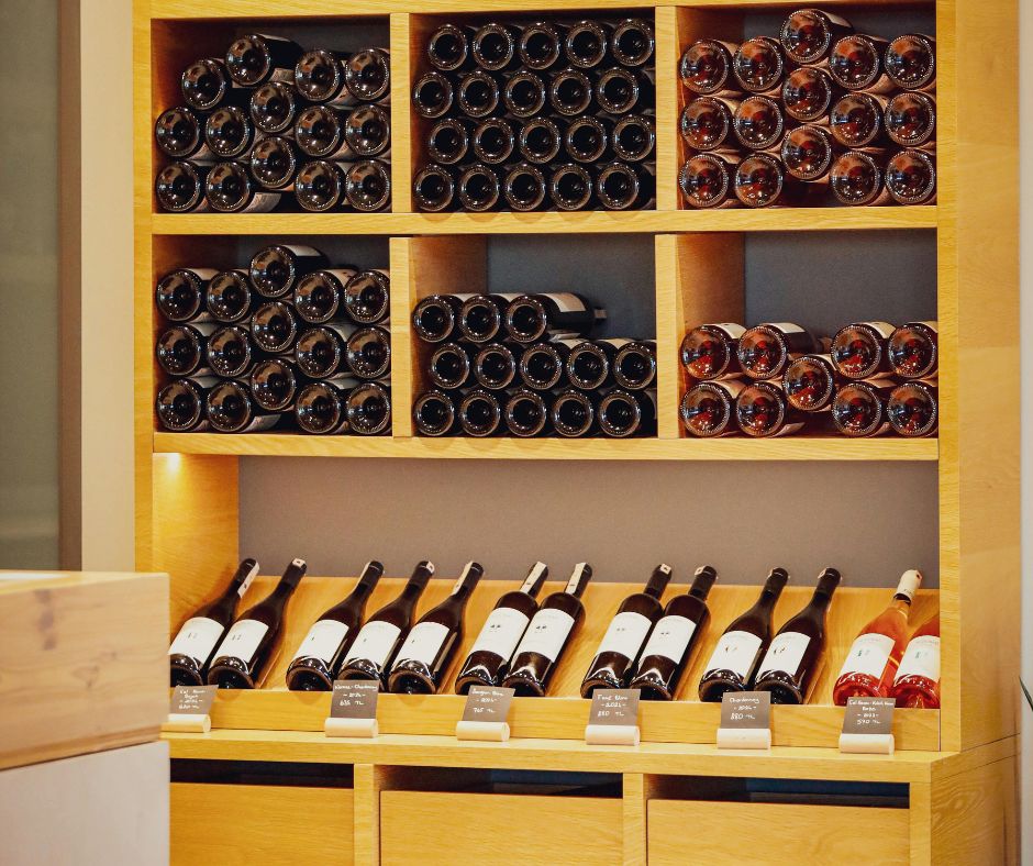Perché acquistare vino da un'enoteca online specializzata