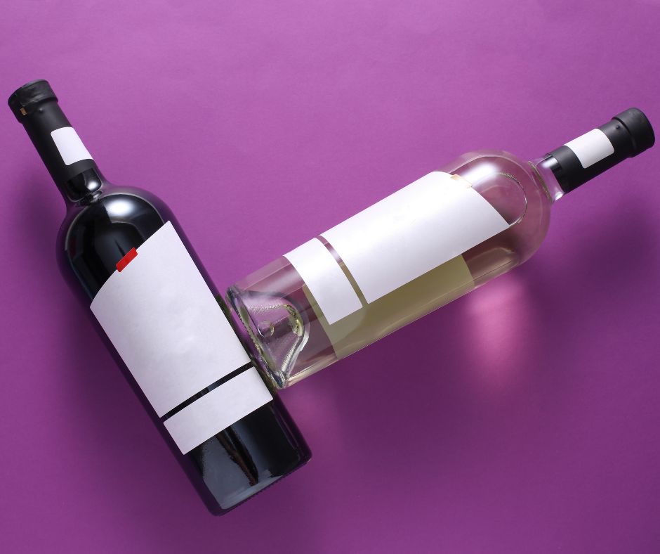 Notizie sul vino: L’etichetta che rivoluziona il vino, segnala quando è alla temperatura perfetta