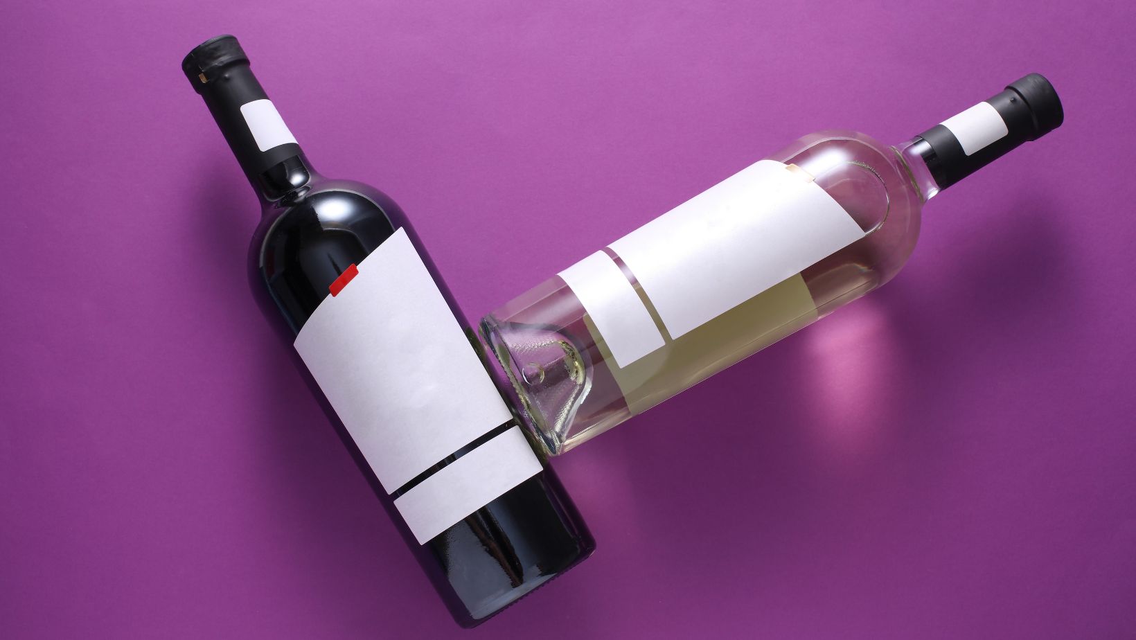 Notizie sul vino: L’etichetta che rivoluziona il vino, segnala quando è alla temperatura perfetta