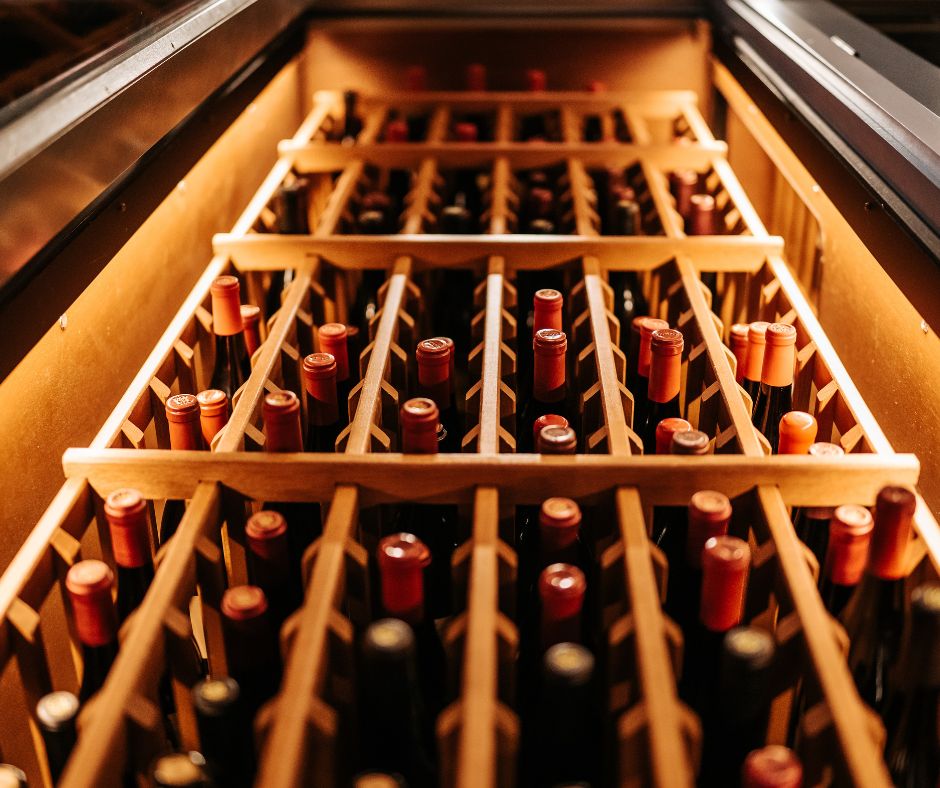 Notizie sul vino: Marchesi Antinori, furto da 5 milioni di euro: sottratte 30 mila bottiglie di vini pregiati