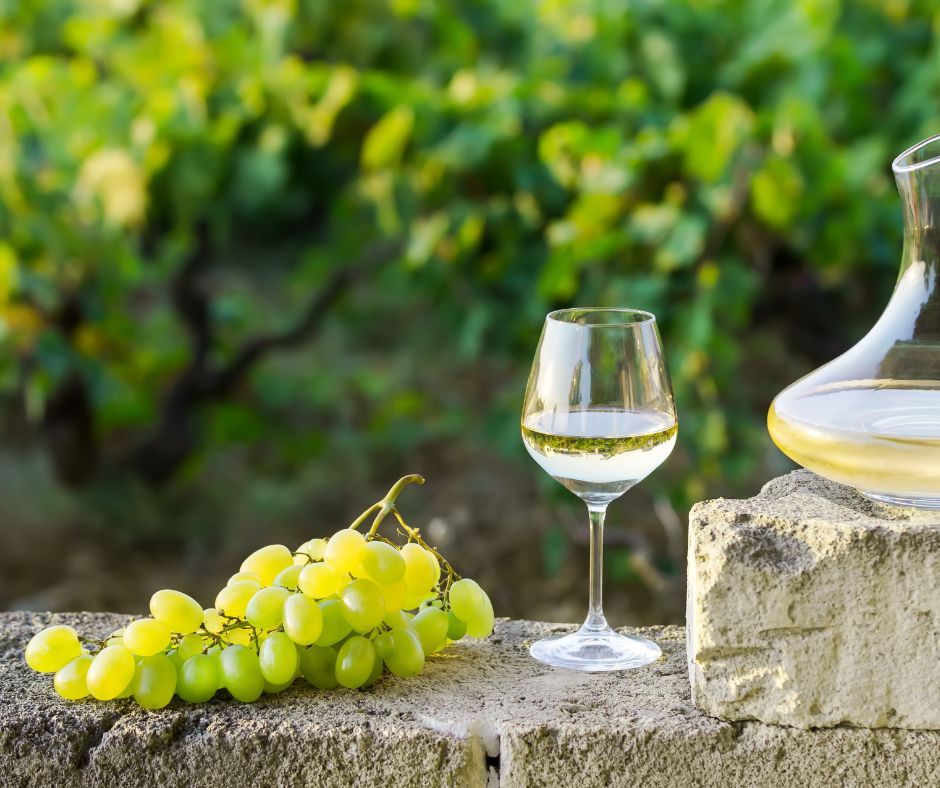 Che cos'è il mosto fiore? Significato e caratteristiche