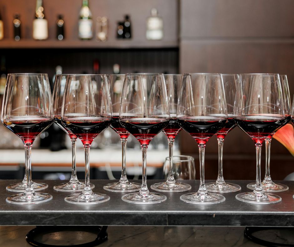 Notizie sul vino: Premiati i migliori Pinot Nero d’Italia, l’Alto Adige protagonista assoluto al concorso nazionale