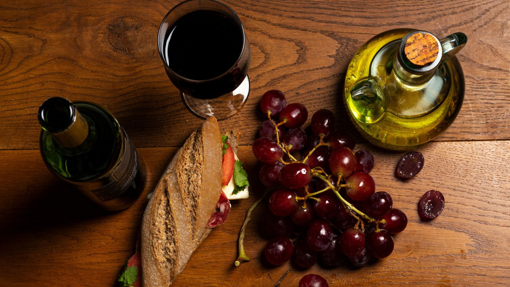 Buone notizie per il vino: la Commissione UE lo inserisce tra i prodotti da salvare dai dazi USA
