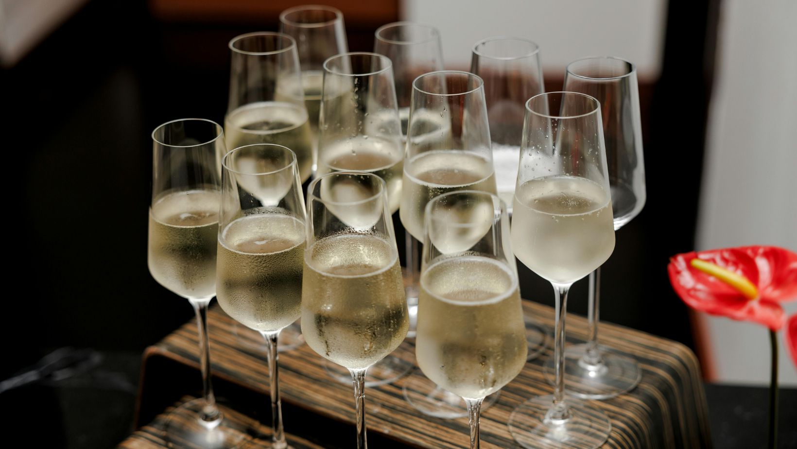 C’è un mercato in cui il Prosecco DOC sta facendo faville: la Cina cresce a dismisura nel primo semestre 2026