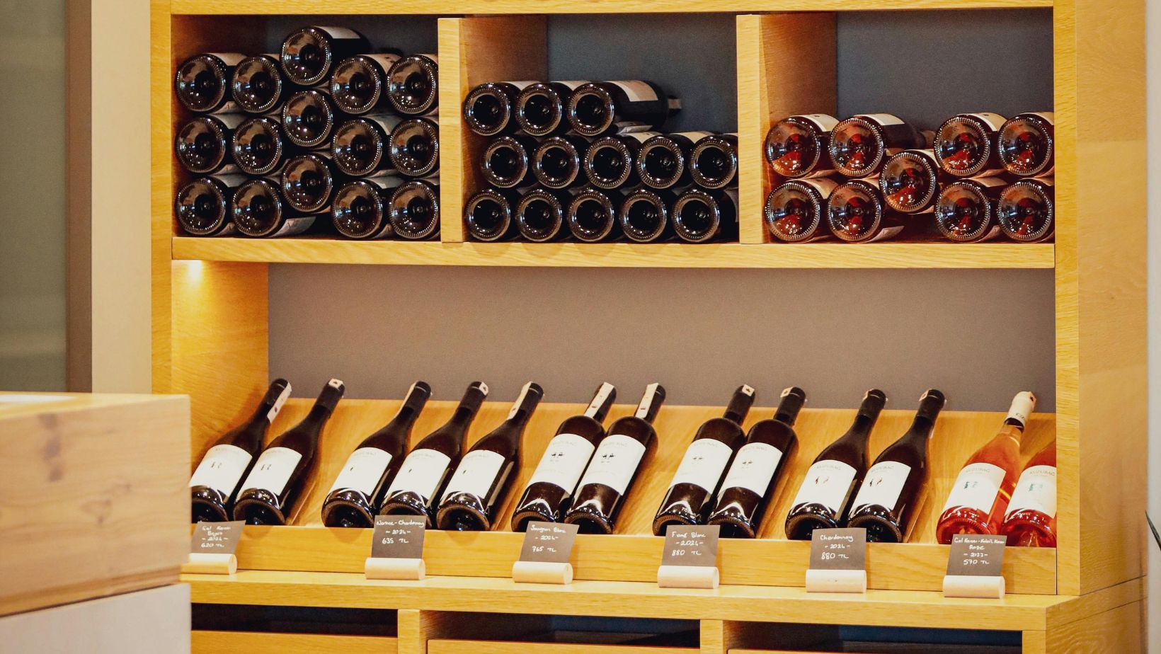 Perché acquistare vino da un'enoteca online specializzata