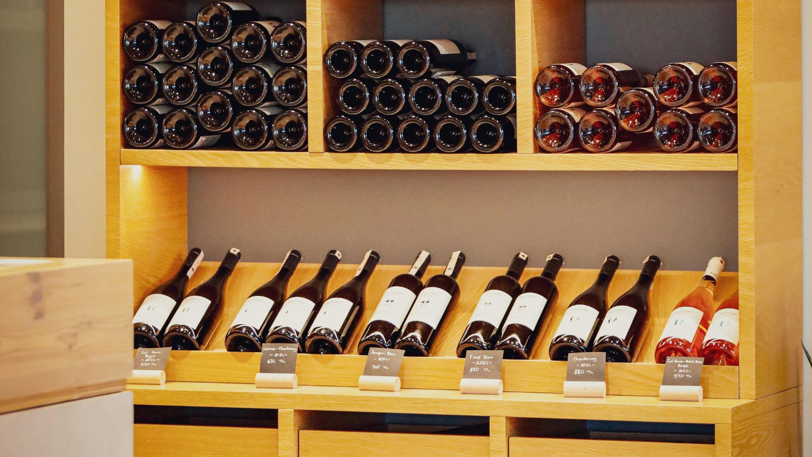 Classico e Storico nel vino: quali sono le differenze?