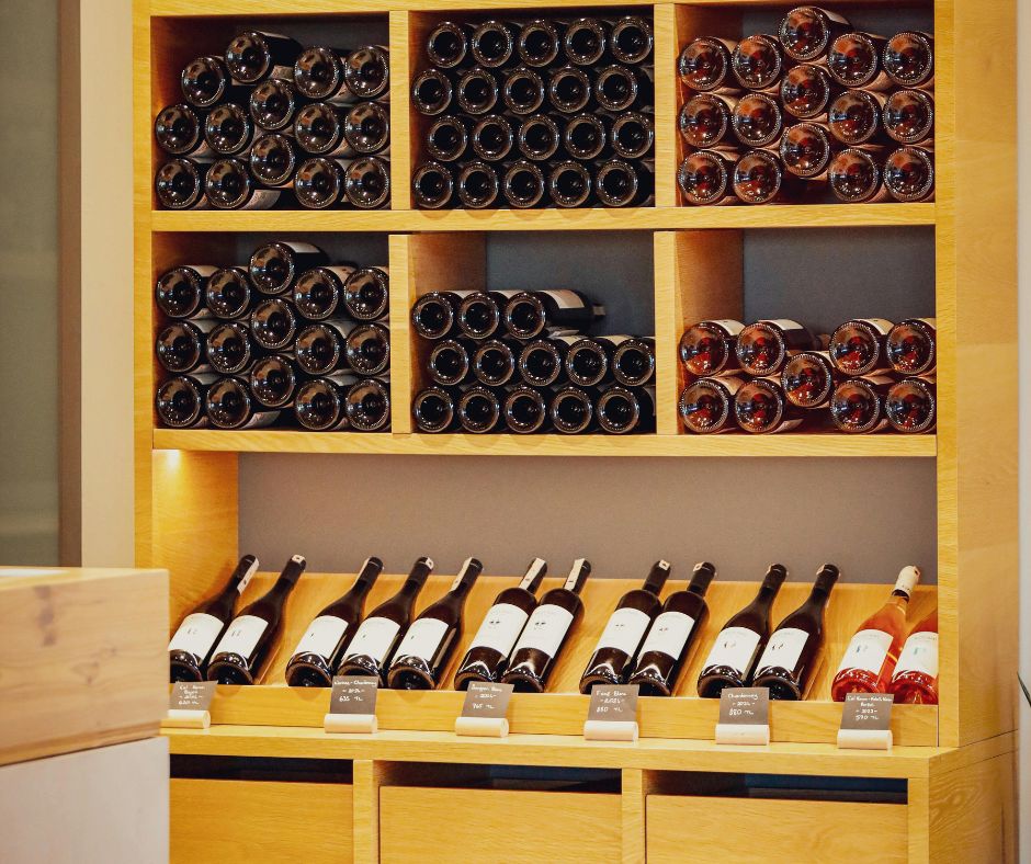 Classico e Storico nel vino: quali sono le differenze?