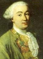 Carlo Goldoni