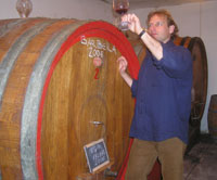 Vigna Vecchia
