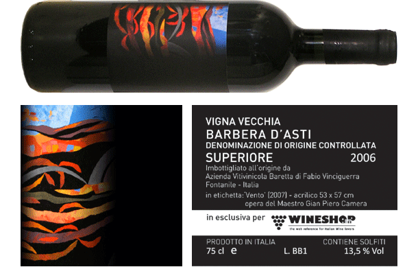 Vigna Vecchia