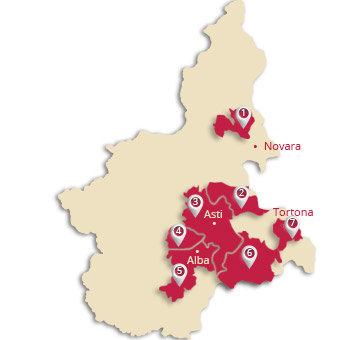 piemonte