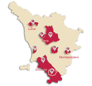 Toscana