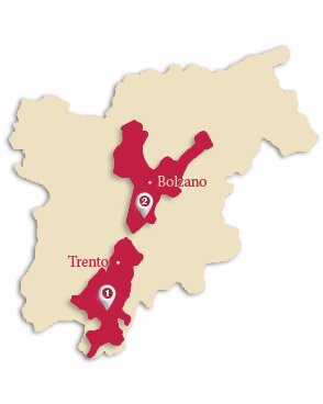 Trentino-Alto Adige